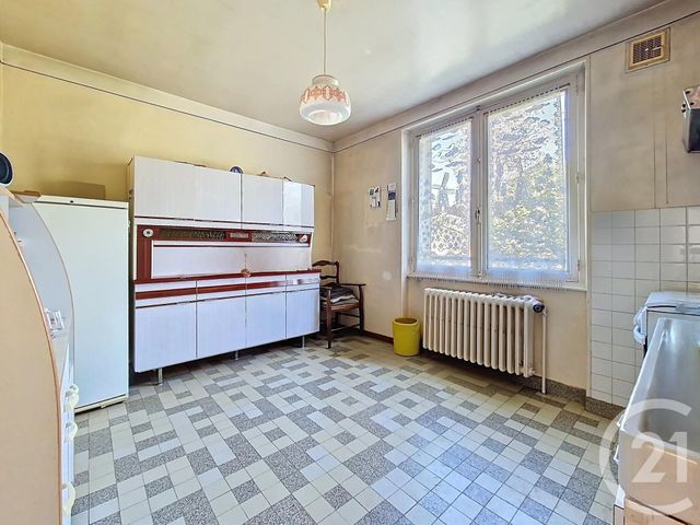 Maison à vendre - 5 pièces - 82,82 m2 - Clermont Ferrand - 63 - AUVERGNE