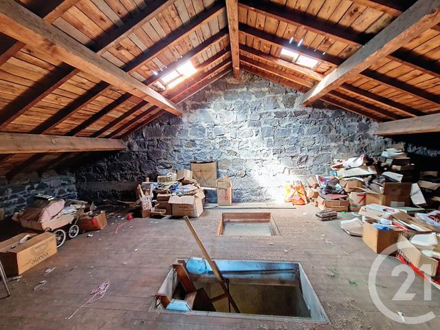 Maison à vendre - 5 pièces - 82,82 m2 - Clermont Ferrand - 63 - AUVERGNE