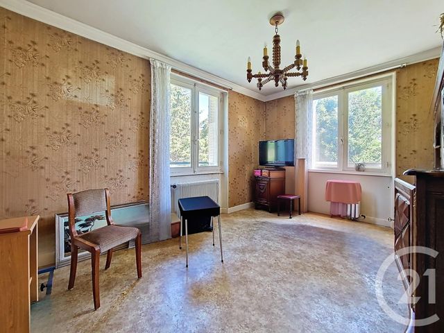 Maison à vendre - 5 pièces - 82,82 m2 - Clermont Ferrand - 63 - AUVERGNE