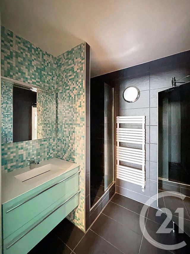 Appartement F5 &agrave; vendre - 6 pi&egrave;ces - 147,93 m2 - Clermont Ferrand - 63 - AUVERGNE