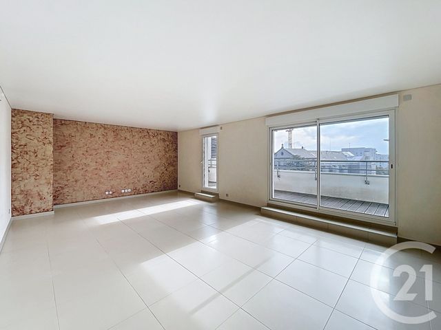 Appartement F5 &agrave; vendre - 6 pi&egrave;ces - 147,93 m2 - Clermont Ferrand - 63 - AUVERGNE