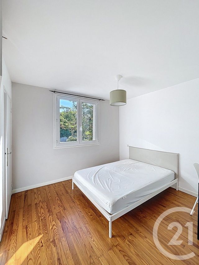 Appartement F4 à vendre - 4 pièces - 72,19 m2 - Clermont Ferrand - 63 - AUVERGNE