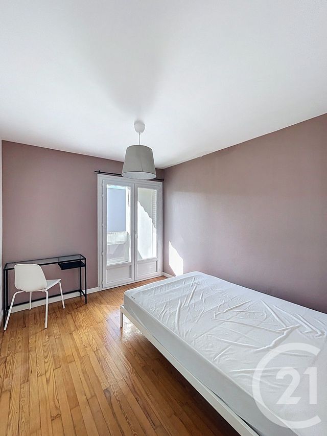 Appartement F4 à vendre - 4 pièces - 72,19 m2 - Clermont Ferrand - 63 - AUVERGNE