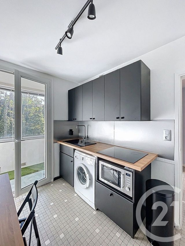 Appartement F4 à vendre - 4 pièces - 72,19 m2 - Clermont Ferrand - 63 - AUVERGNE