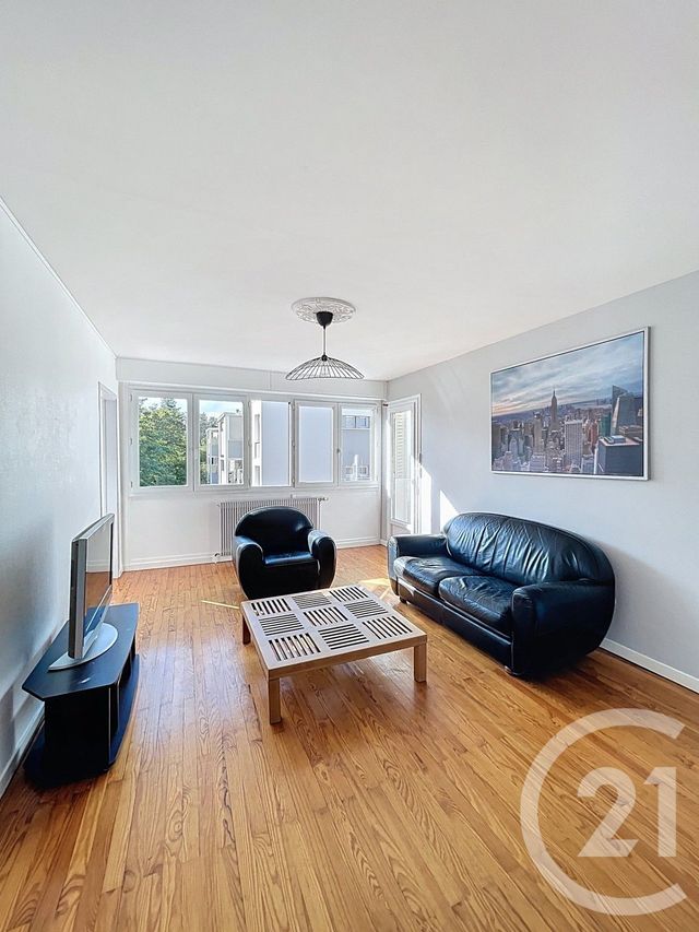 appartement - CLERMONT FERRAND - 63