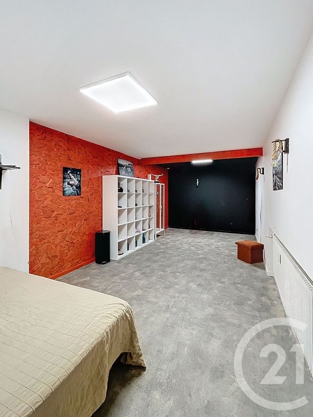 Appartement F4 à vendre - 4 pièces - 114,16 m2 - Clermont Ferrand - 63 - AUVERGNE