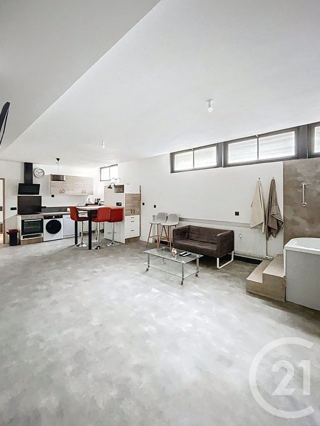 Appartement F4 à vendre - 4 pièces - 114,16 m2 - Clermont Ferrand - 63 - AUVERGNE