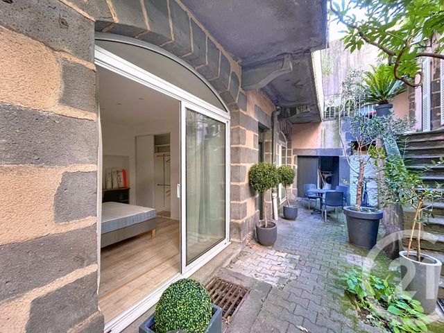Appartement F3 à louer - 3 pièces - 50,05 m2 - Clermont Ferrand - 63 - AUVERGNE