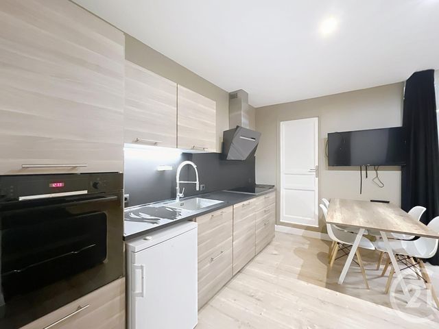Appartement F3 à louer - 3 pièces - 50,05 m2 - Clermont Ferrand - 63 - AUVERGNE