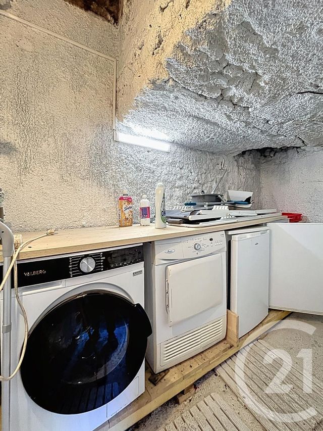 Appartement F3 à louer - 3 pièces - 50,05 m2 - Clermont Ferrand - 63 - AUVERGNE