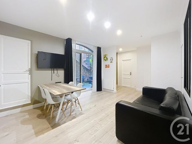 Appartement F3 à louer - 3 pièces - 50,05 m2 - Clermont Ferrand - 63 - AUVERGNE