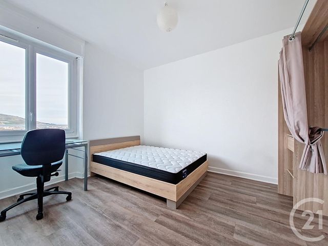 appartement - CLERMONT FERRAND - 63