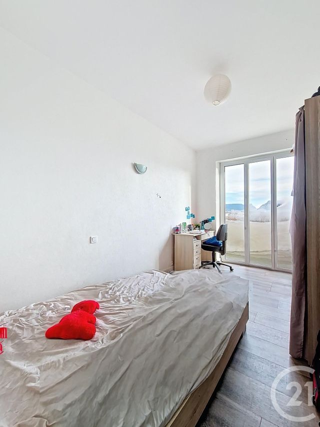 Appartement T4 à vendre - 4 pièces - 56,66 m2 - Clermont Ferrand - 63 - AUVERGNE