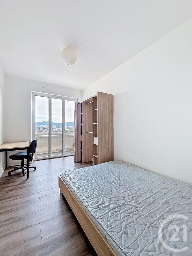 Appartement T4 à vendre - 4 pièces - 56,66 m2 - Clermont Ferrand - 63 - AUVERGNE
