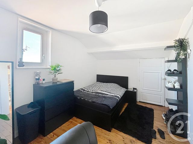 Appartement F3 &agrave; vendre - 3 pi&egrave;ces - 40,47 m2 - Clermont Ferrand - 63 - AUVERGNE