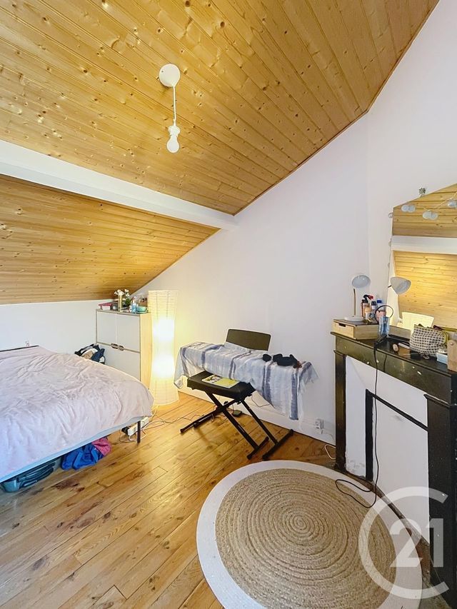 Appartement F3 &agrave; vendre - 3 pi&egrave;ces - 40,47 m2 - Clermont Ferrand - 63 - AUVERGNE