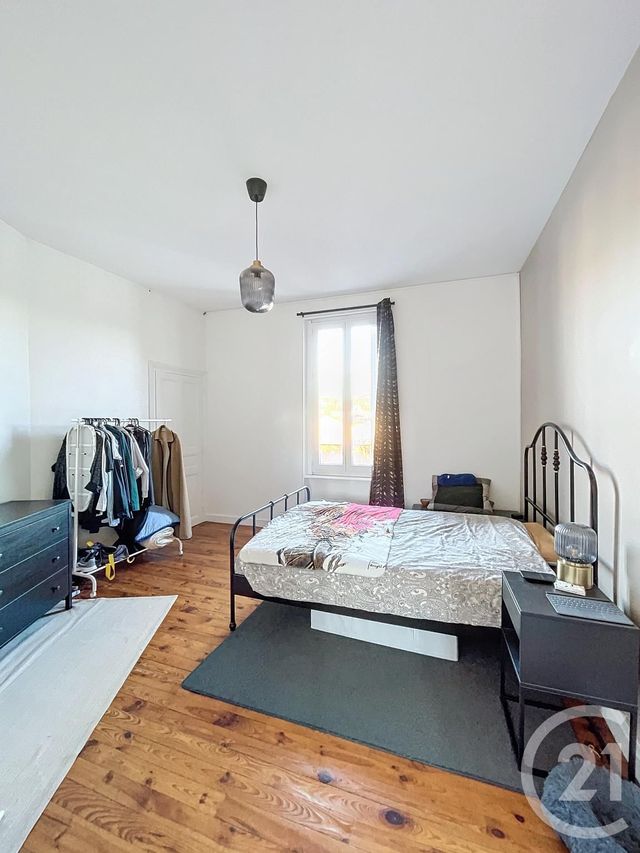 Appartement T3 &agrave; vendre - 3 pi&egrave;ces - 62,10 m2 - Chamalieres - 63 - AUVERGNE