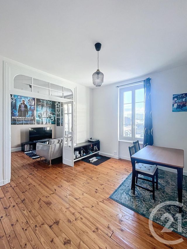 appartement - CHAMALIERES - 63