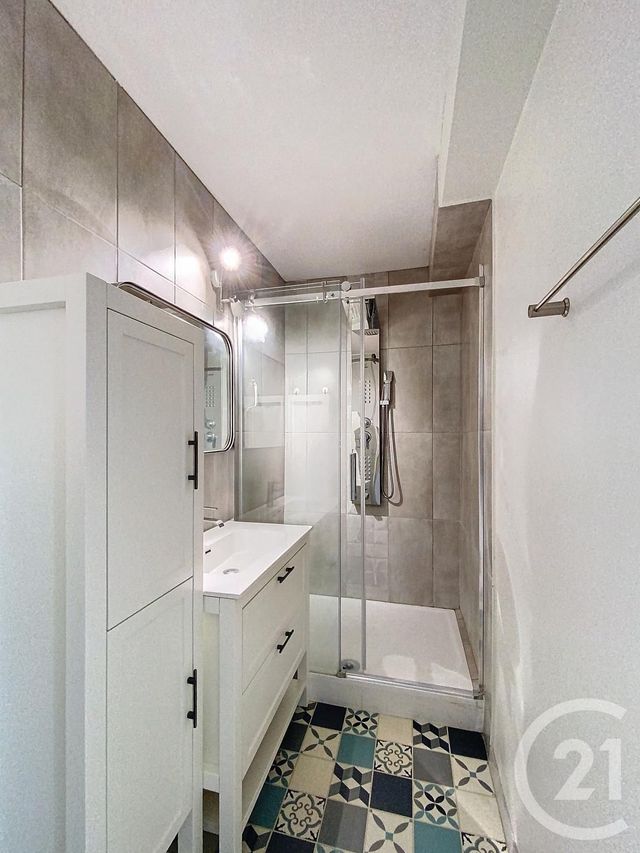 Appartement F4 à vendre - 4 pièces - 68,15 m2 - Clermont Ferrand - 63 - AUVERGNE