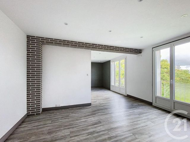 Appartement F4 à vendre - 4 pièces - 68,15 m2 - Clermont Ferrand - 63 - AUVERGNE