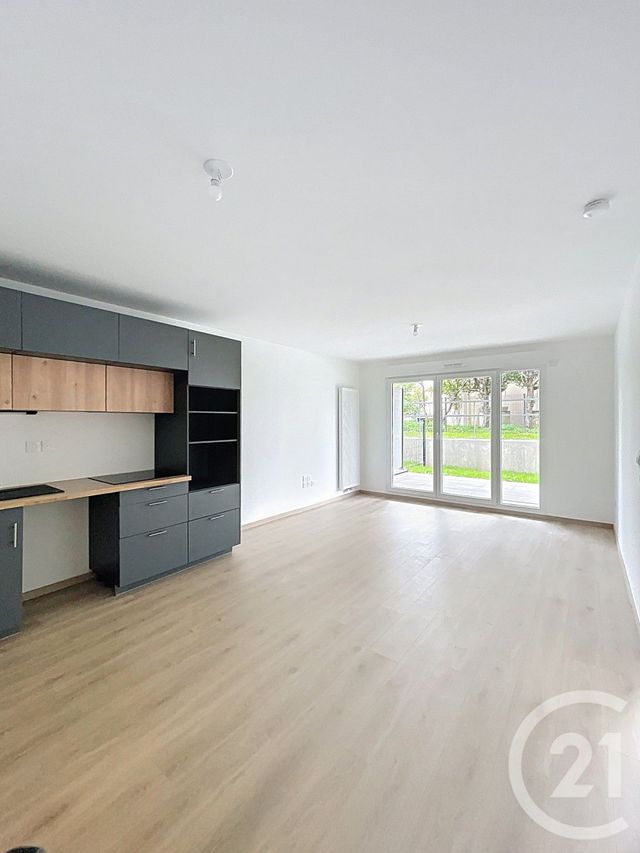 appartement - CLERMONT FERRAND - 63