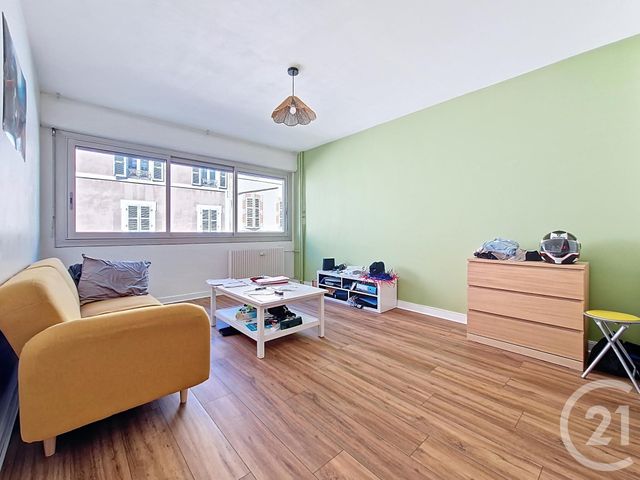 appartement - CLERMONT FERRAND - 63