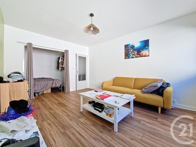 Appartement T2 à vendre - 2 pièces - 38,41 m2 - Clermont Ferrand - 63 - AUVERGNE