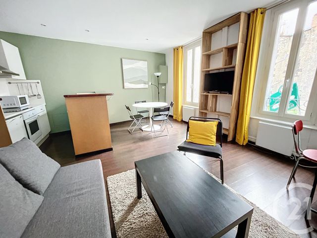 appartement - CLERMONT FERRAND - 63