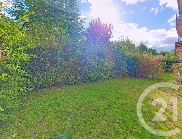 Appartement F2 à vendre - 2 pièces - 43,75 m2 - Clermont Ferrand - 63 - AUVERGNE