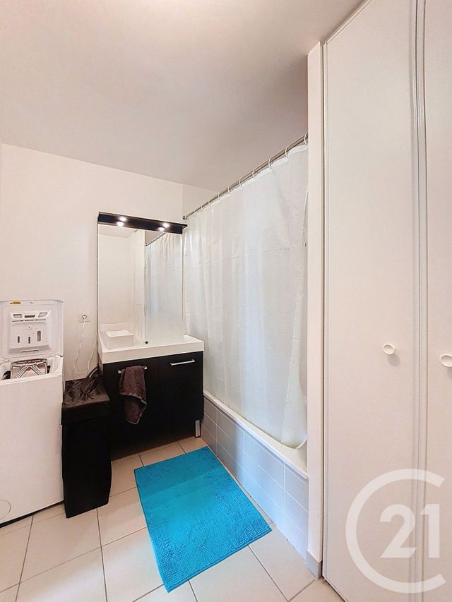 Appartement F2 à vendre - 2 pièces - 43,75 m2 - Clermont Ferrand - 63 - AUVERGNE