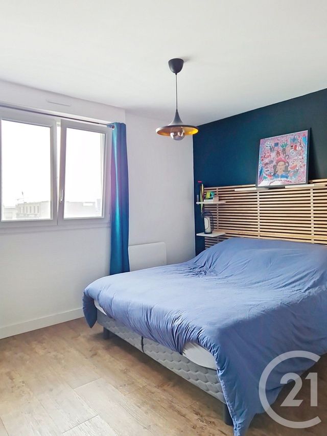 Appartement T4 &agrave; vendre - 4 pi&egrave;ces - 92,89 m2 - Clermont Ferrand - 63 - AUVERGNE