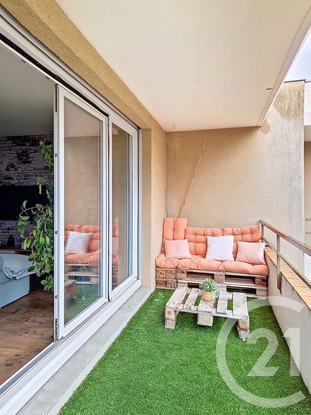 Appartement T4 &agrave; vendre - 4 pi&egrave;ces - 92,89 m2 - Clermont Ferrand - 63 - AUVERGNE