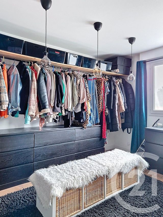 Appartement T4 &agrave; vendre - 4 pi&egrave;ces - 92,89 m2 - Clermont Ferrand - 63 - AUVERGNE