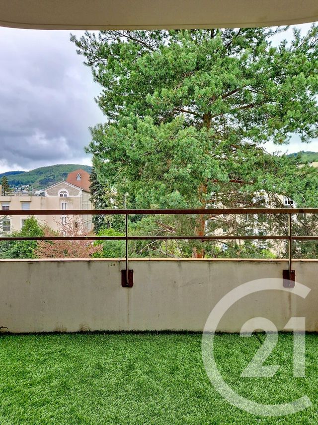 Appartement T4 &agrave; vendre - 4 pi&egrave;ces - 92,89 m2 - Clermont Ferrand - 63 - AUVERGNE