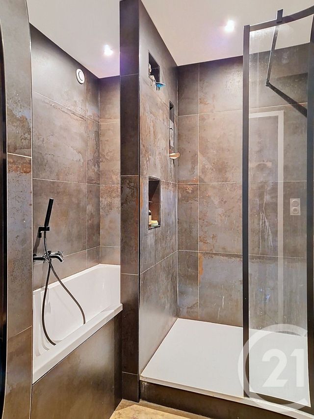 Appartement T4 &agrave; vendre - 4 pi&egrave;ces - 92,89 m2 - Clermont Ferrand - 63 - AUVERGNE