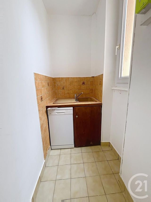 Appartement F3 à louer - 3 pièces - 67,01 m2 - Clermont Ferrand - 63 - AUVERGNE