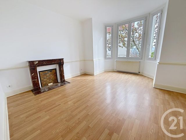 appartement - CLERMONT FERRAND - 63