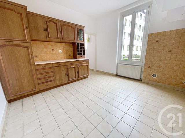 Appartement F3 à louer - 3 pièces - 67,01 m2 - Clermont Ferrand - 63 - AUVERGNE