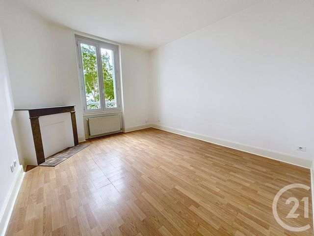 Appartement F3 à louer - 3 pièces - 67,01 m2 - Clermont Ferrand - 63 - AUVERGNE