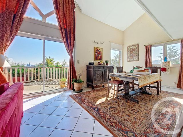 maison - CHAMALIERES - 63