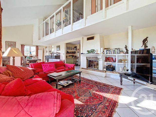 Maison &agrave; vendre - 7 pi&egrave;ces - 155,15 m2 - Chamalieres - 63 - AUVERGNE