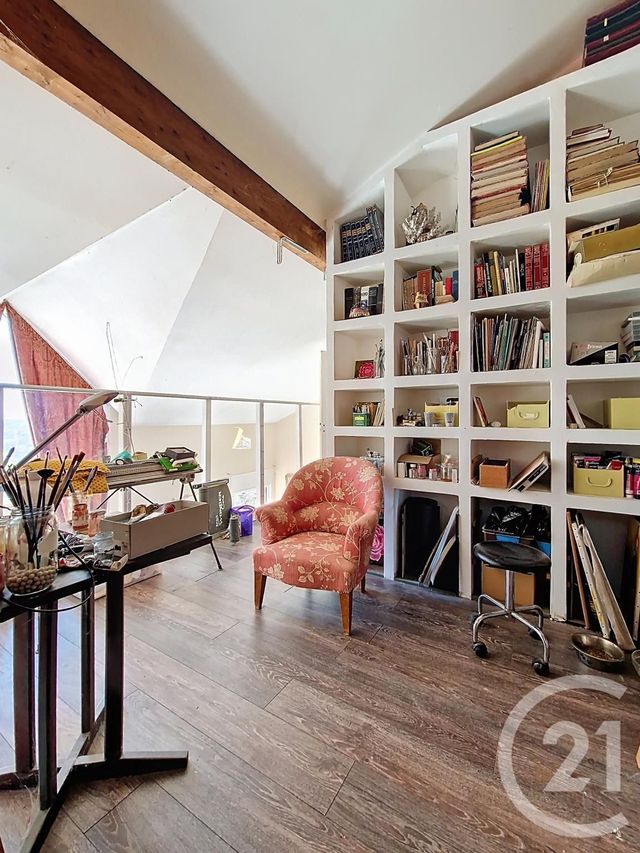 Maison &agrave; vendre - 7 pi&egrave;ces - 155,15 m2 - Chamalieres - 63 - AUVERGNE