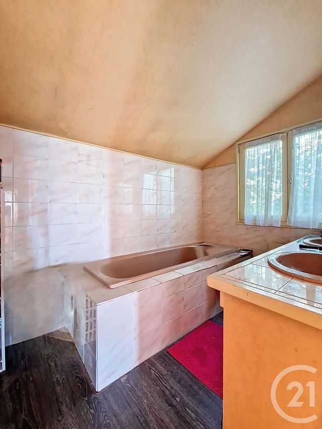 Maison &agrave; vendre - 7 pi&egrave;ces - 155,15 m2 - Chamalieres - 63 - AUVERGNE