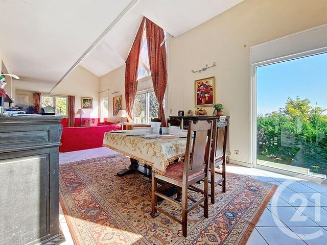 Maison &agrave; vendre - 7 pi&egrave;ces - 155,15 m2 - Chamalieres - 63 - AUVERGNE