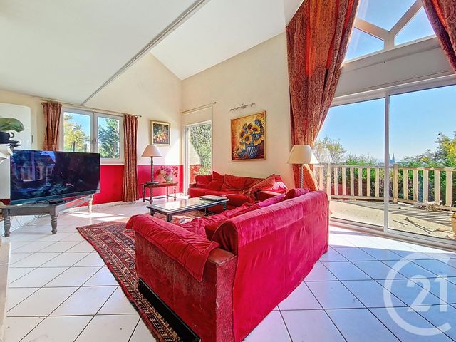 Maison &agrave; vendre - 7 pi&egrave;ces - 155,15 m2 - Chamalieres - 63 - AUVERGNE