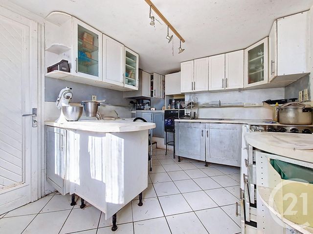 Maison &agrave; vendre - 7 pi&egrave;ces - 155,15 m2 - Chamalieres - 63 - AUVERGNE