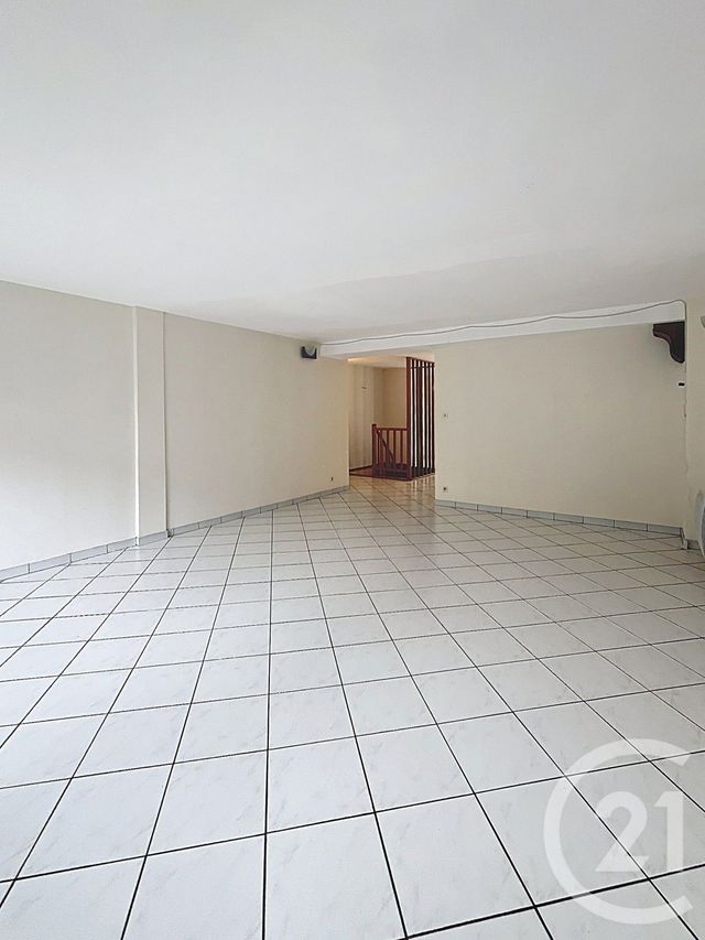 Appartement Duplex à louer - 3 pièces - 88,78 m2 - Clermont Ferrand - 63 - AUVERGNE