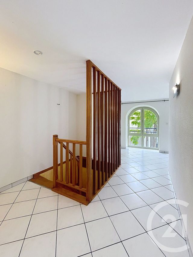 appartement - CLERMONT FERRAND - 63