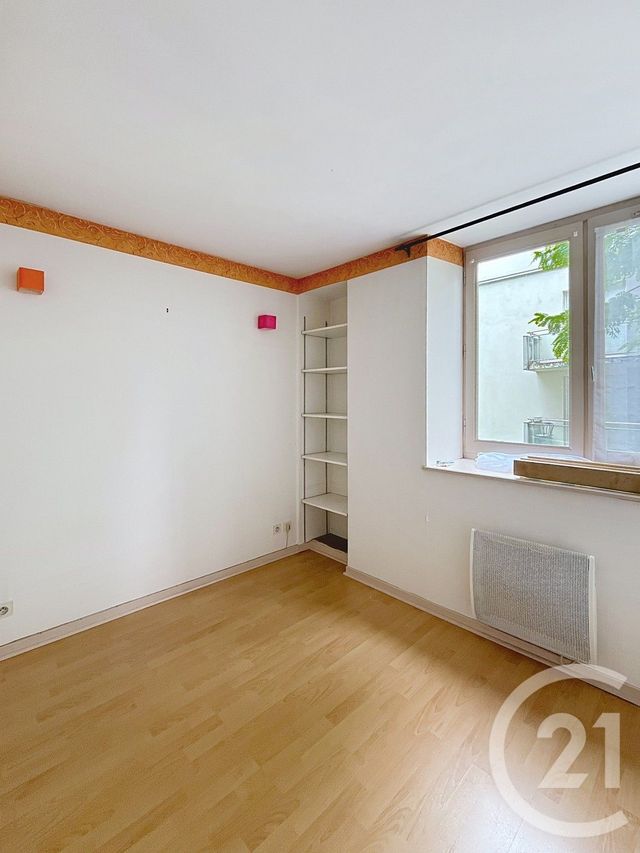 Appartement Duplex à louer - 3 pièces - 88,78 m2 - Clermont Ferrand - 63 - AUVERGNE