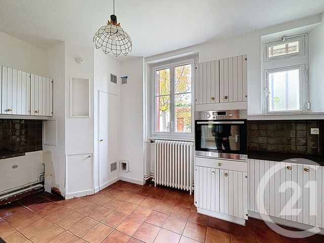 Maison &agrave; vendre - 6 pi&egrave;ces - 125 m2 - Clermont Ferrand - 63 - AUVERGNE